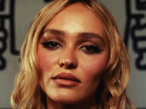 ¿Cuántos capítulos tendrá "The Idol" en HBO Max?