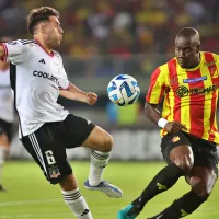 Los millones que Colo Colo se jugará ante Pereira