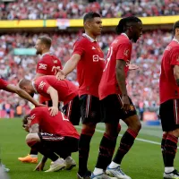 Manchester United será comprado por jeques qataríes