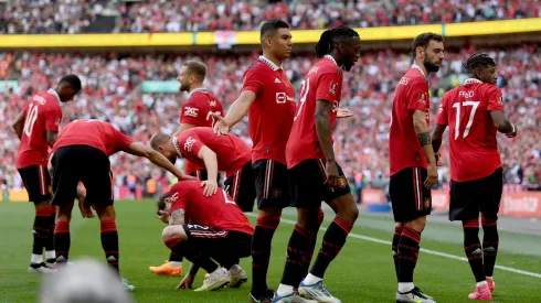 Manchester United será comprado por jeques qataríes