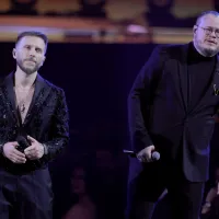 ¿Cuál es el posible setlist de Sin Bandera en Chile?