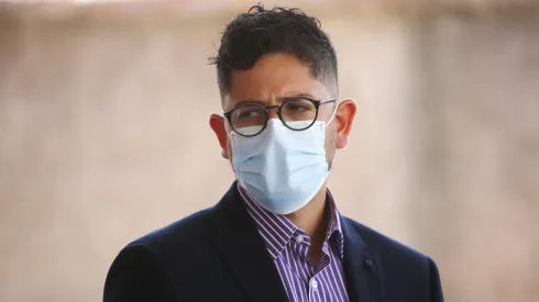 Presidente Boric confirma renuncia del subsecretario Araos