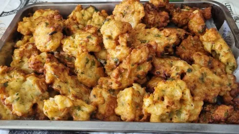 Paso a paso de esta receta rica en vitaminas y nutrientes.