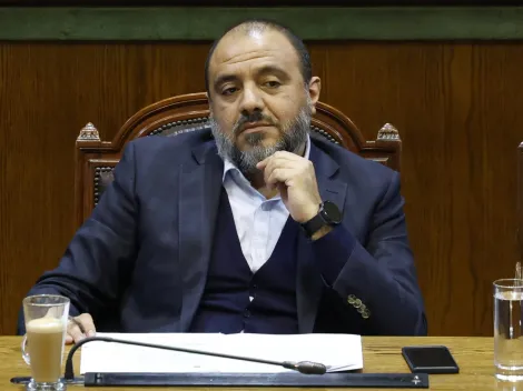 ¿Cuándo ingresarán la acusación constitucional contra el ministro de Educación?