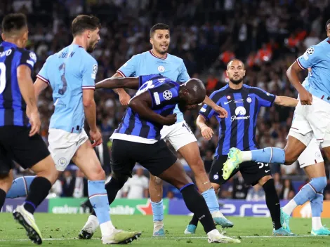 "Sentimiento de mie...": Lukaku reaparece tras condoros en la final