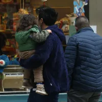 ¿Será fin de semana largo el Día del Padre en Chile este año?