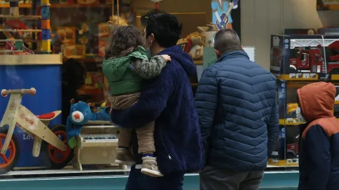 El próximo 18 de junio se celebrará el Día del Padre en nuestro país.