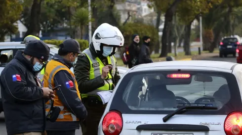 ¿Qué autos tienen restricción vehicular hoy miércoles 14 de junio?