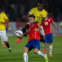 Goleador que se fugó en pleno partido con Chile se suma al Príncipe