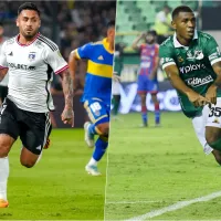Inicia la venta de entradas para amistoso de Colo Colo contra Cali