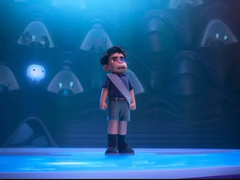 ¿Cuándo se estrena Elio de Pixar en los cines?