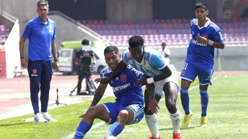 Universidad de Chile recibirá a Magallanes en un amistoso a puertas cerradas este 14 de junio.