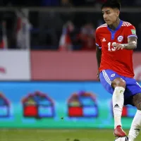 Los líderes de la nueva Roja parten con Pulgar
