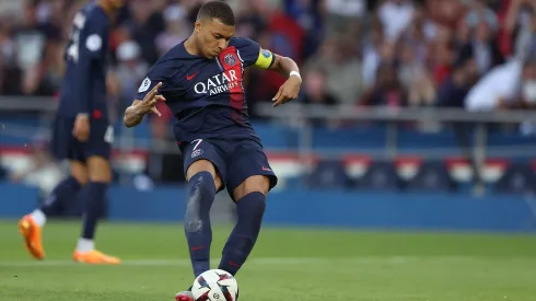 Mbappé será vedette en el mercado de fichajes