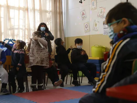 Lo que debes saber sobre el uso obligatorio de mascarillas que anunció el Minsal