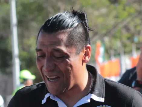 Kalule Meléndez debuta con un batacazo fuera de casa