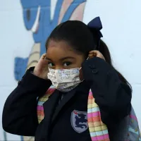 ¿Cuándo comienza a ser obligatorio el uso de mascarilla en colegios?
