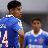 Club mira a Osorio gastará una fortuna por un mundialista