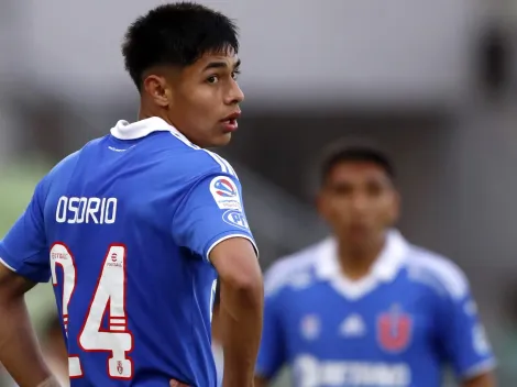 Club que mira a Osorio gastará una fortuna por un mundialista