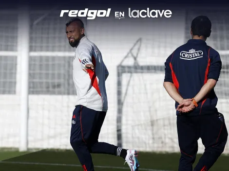 Revisa el capítulo de este miércoles de RedGol en La Clave