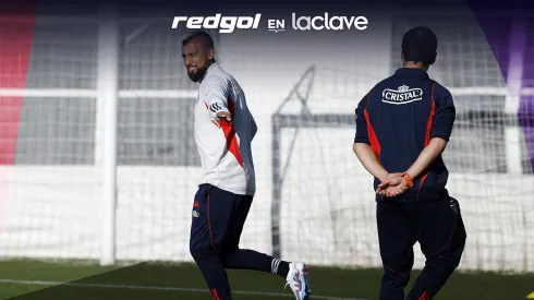 Lo que viene con la Selección Chilena en el amistoso ante República Dominicana es parte de los temas de RedGol en La Clave.