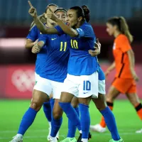 Brasil buscará ser campeón del Mundial Femenino inspiradas en Messi