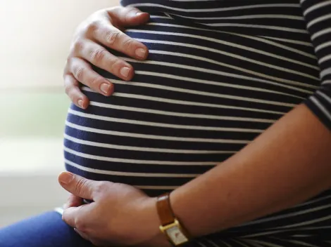 ¿Cuál es el bono de más de $20 mil mensuales para embarazadas?