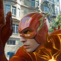 ¿Hay escenas post-créditos en la película de The Flash?