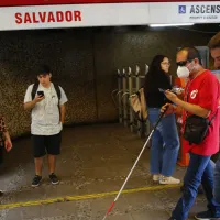 ¿A qué reconocido grupo de K-Pop saludó el Metro de Santiago?