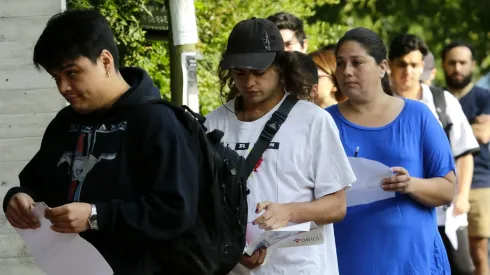 ¿Cuándo termina el plazo para inscribirme en la PAES 2023?