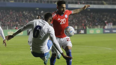 La selección chilena tiene su segundo test este viernes ante República Dominicana.