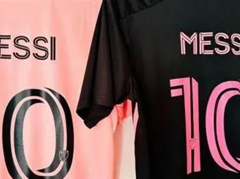 Messi sube hasta las nubes el precio de las entradas en la MLS
