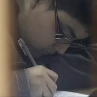 Registran una baja histórica en la prueba Simce de Matemáticas