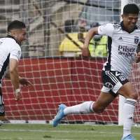 Pavez aprueba el regreso de Opazo: \'Conoce lo que es Colo Colo\'