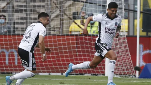 Pavez aprobó el regreso de Opazo