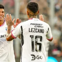 Pavez implora una nueva chance para Lezcano: \'Es un...\'