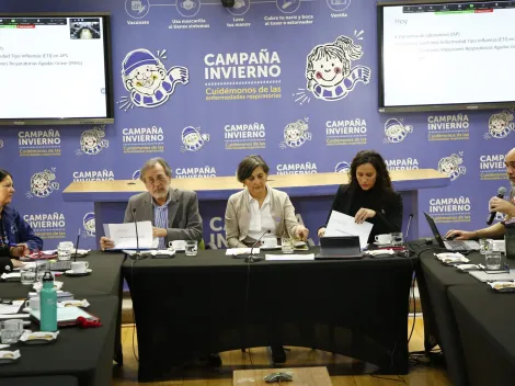 Informe Minsal 14 de junio: Conoce la ocupación de camas críticas