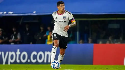 Esteban Pavez no está de acuerdo con sus críticos