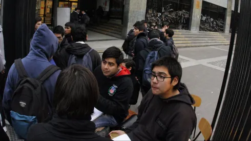 ¿Cuál es el bono exclusivo para estudiantes de cuarto medio?