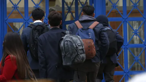 Revisa aquí cómo calcular tu promedio de notas.