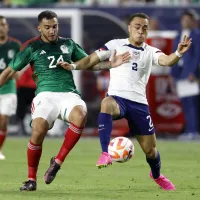 ¿Dónde ver EEUU vs México por CONCACAF Nations League?