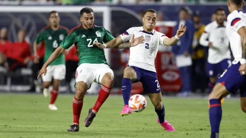 Este jueves tenemos un nuevo Clásico Continental.