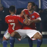 El favorito para Chile vs República Dominicana