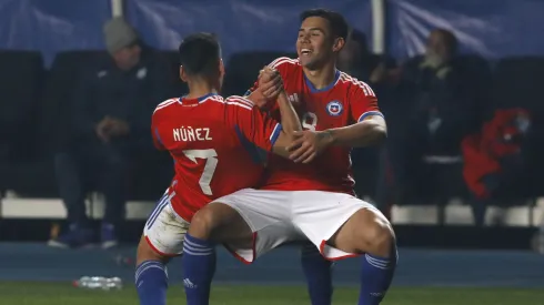 La Selección Chilena intentará seguir sumando este viernes ante República Dominicana en el segundo amistoso internacional de junio.