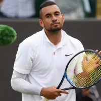 Nick Kyrgios estremece al revelar su crudo intento de suicidio