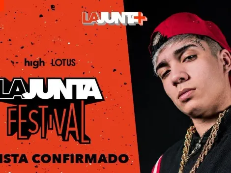 ¿Cuándo es LaJunta Festival?