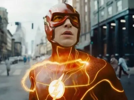 Crítica sin spoilers a Flash, lo último de DC