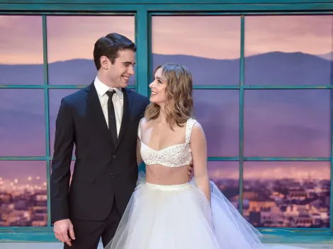 Actores de A través del Mar confirman nueva película