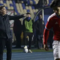 \'Perder con selecciones más exigentes le iba a poner más presión a Berizzo\'