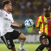 DT de Pereira advierte a Colo Colo: \'Somos buenos visitantes\'